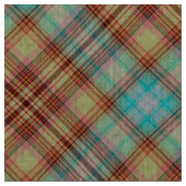 Tissu Motif transparent plaid (Fermer)