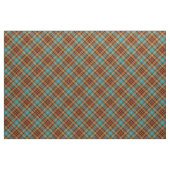 Tissu Motif transparent plaid (Yard)