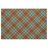 Tissu Motif transparent plaid (Fat Quarter)