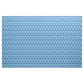 Tissu Motif triangles (Yard)