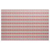 Tissu Motif tribal (Yard)