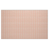 Tissu Motif tribal (Fat Quarter)
