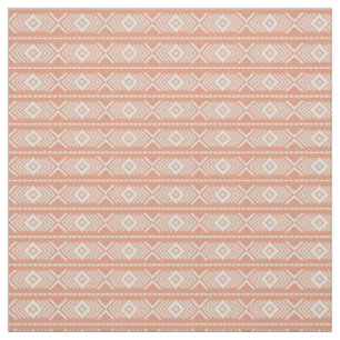 Tissu Motif tribal