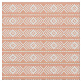 Tissu Motif tribal (Détail)