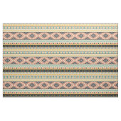 Tissu Motif tribal (Yard)