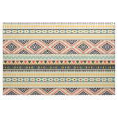 Tissu Motif tribal (Fat Quarter)
