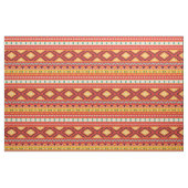 Tissu Motif tribal (Yard)