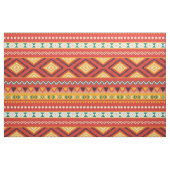 Tissu Motif tribal (Fat Quarter)
