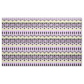 Tissu Motif tribal (Yard)