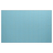 Tissu Motif Trombone Music Notes (Yard)
