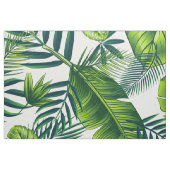Tissu Motif tropical (Fat Quarter)