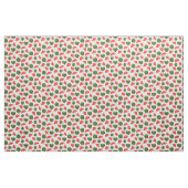Tissu Motif Tropical Watermelon (Yard)