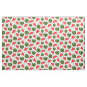 Tissu Motif Tropical Watermelon (Fat Quarter)