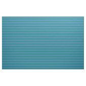 Tissu Motif turquoise et bleu (Fat Quarter)