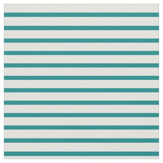 Tissu Motif turquoise et jaune clair (Fermer)