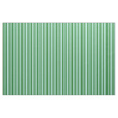 Tissu Motif turquoise et vert foncé (Fat Quarter)