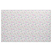 Tissu Motif Unicorn mignon (Fat Quarter)