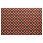 Tissu Motif Vampire Jack-o'-lantern Halloween (Fat Quarter)