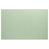 Tissu Motif vert, beige et blanc (Fat Quarter)