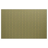Tissu Motif vert Boho Celestial Sun Stars (Fat Quarter)