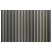 Tissu Motif Vert clair, Brown, Blanc & Noir (Yard)