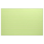 Tissu Motif vert clair et rayures bronzées/lignes (Fat Quarter)