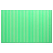 Tissu Motif vert clair et vert (Yard)