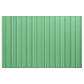 Tissu Motif vert clair et vert mer (Yard)