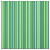 Tissu Motif vert clair et vert mer (Échantillon)