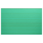 Tissu Motif vert Cyan & Forêt (Fat Quarter)