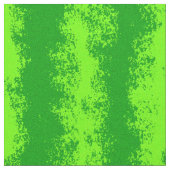 Tissu Motif vert de fruit d'été d'écorce de pastèque (Fermer)