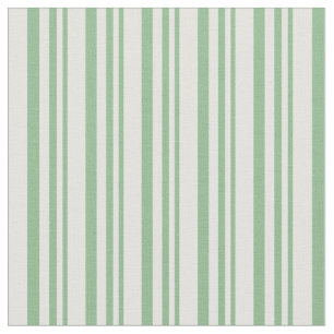 Tissu Motif vert de la mer Noire et Cyan clair