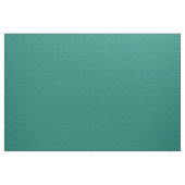 Tissu Motif vert de microbes (Yard)