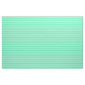 Tissu Motif vert et blanc (Yard)