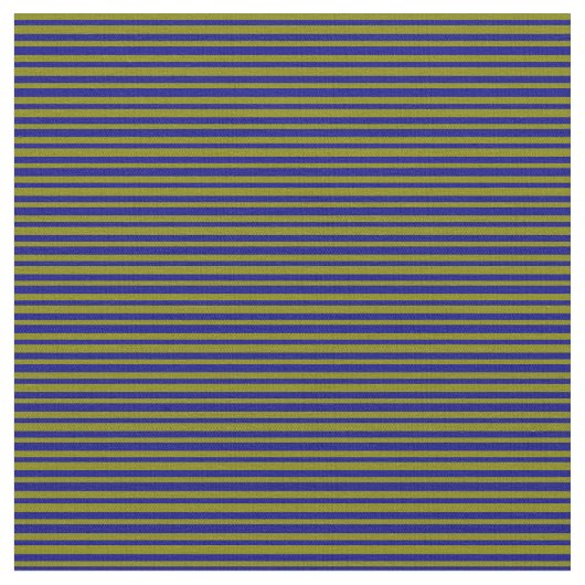 Tissu Motif vert et bleu (Fermer)