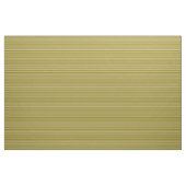 Tissu Motif vert et bracelet bronze (Yard)