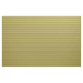 Tissu Motif vert et bracelet bronze (Fat Quarter)