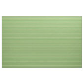 Tissu Motif vert et couleur bronze (Yard)
