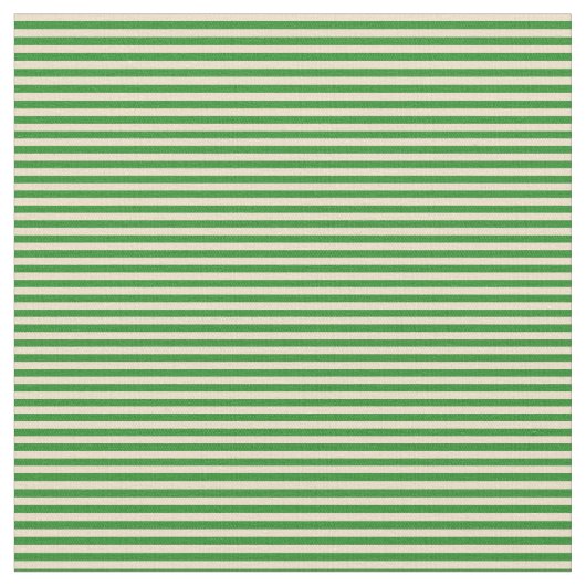 Tissu Motif vert et couleur bronze (Fermer)