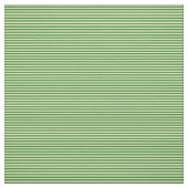 Tissu Motif vert et couleur bronze (Échantillon)