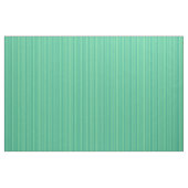 Tissu Motif vert et cyan foncé (Fat Quarter)