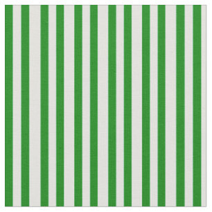 Tissu Motif vert et Cyan Lines clair