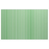 Tissu Motif vert et Cyan Lines clair (Fat Quarter)