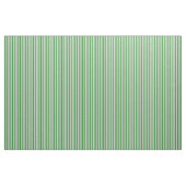Tissu Motif vert et gris clair (Yard)
