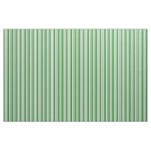 Tissu Motif vert et gris clair (Fat Quarter)