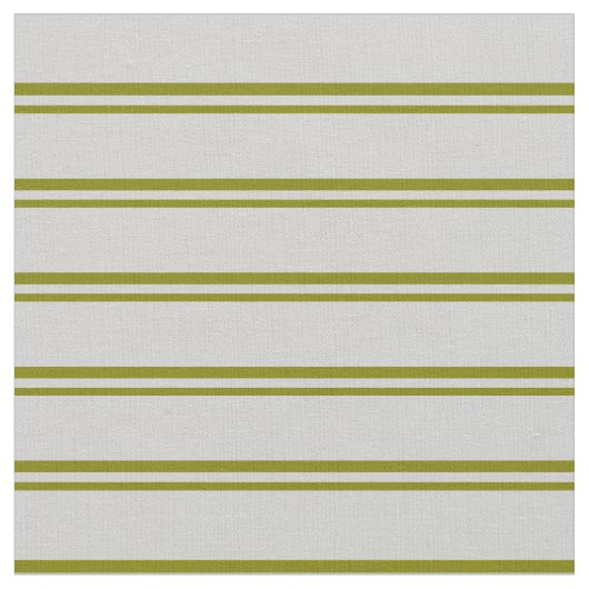 Tissu Motif vert et gris clair (Fermer)
