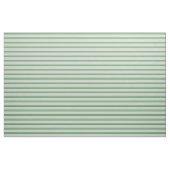 Tissu Motif vert et gris clair de la forêt (Fat Quarter)