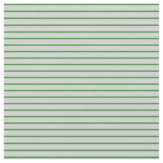 Tissu Motif vert et gris clair de la forêt (Fermer)