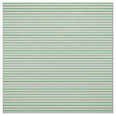 Tissu Motif vert et gris clair de la forêt (Échantillon)