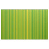 Tissu Motif vert et jaune (Yard)